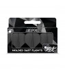Shot Airfoil Standard Flights Blue