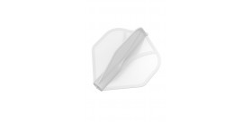 Shot Airfoil Standard Flights Clear