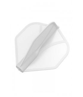 Plumas Shot Airfoil Standard Transparente