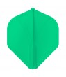 Shot Airfoil Standard Flights Clear