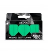 Shot Airfoil Standard Flights Clear