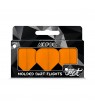 Shot Airfoil Standard Flights Green