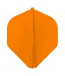 Shot Airfoil Standard Flights Green