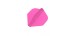 Shot Airfoil Standard Flights Pink