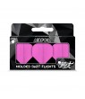 Shot Airfoil Standard Flights Orange