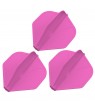 Plumas Shot Airfoil Standard Rosa