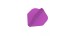 Voadores Shot Airfoil Standard Roxo