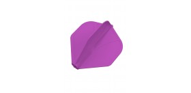 Voadores Shot Airfoil Standard Roxo
