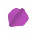 Shot Airfoil Standard Flights Purple