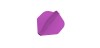 Plumas Shot Airfoil Standard Morado