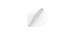 Plumas Shot Airfoil Standard Blanco