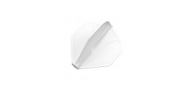 Shot Airfoil Standard Flights White