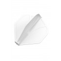 Voadores Shot Airfoil Standard Branco