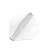 Voadores Shot Airfoil Standard Vermelho