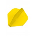 Shot Airfoil Standard Flights Yellow