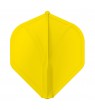 Shot Airfoil Standard Flights White