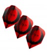 Shot Devon Petersen Greatness Red N6 Flights