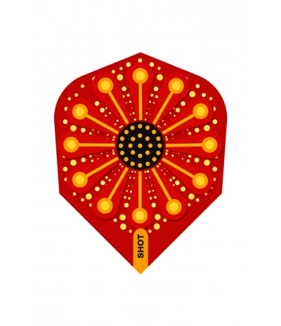 Shot Zen Infinity N6 Flights