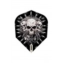 Voadores Shot Gnarly Skulls Nº 6