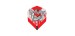 Plumas Shot Michael Smith Series II Nº 6
