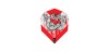Plumas Shot Michael Smith Series II Nº 6