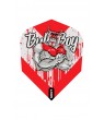 Shot Gnarly Skulls N6 Flights