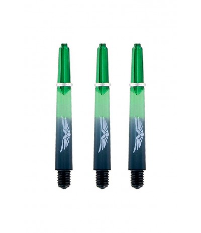 Hastes Harrows Supergrip Medias Smokey