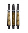Shot Darts Eagle Claw Inbetween Green/Black Shafts