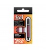 Shot Darts Koi Carbon Helioknot Medium Black/Gold
