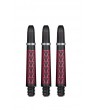 Shot Darts Koi Carbon Helioknot Inbetween Black/Gold