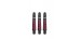 Shot Darts Koi Carbon Pakati Short Black/Red