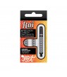 Shot Darts Koi Carbon Pakati Medium Black/Red