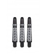 Shot Darts Koi Carbon Helioknot Short Black/Red