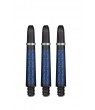 Shot Darts Koi Carbon Helioknot Inbetween Black/Gold