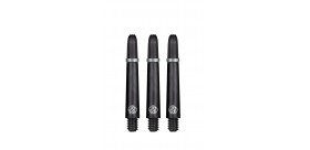 Cañas Shot Koi Carbon Intermedia Negro