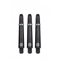 Shot Darts Koi Carbon Inbetween Black