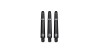 Shot Darts Koi Carbon Inbetween Black