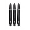 Shot Darts Koi Carbon Medium Black
