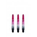 Shot Darts Eagle Claw Short Red/Black Shafts