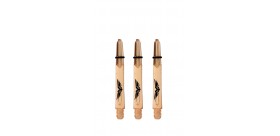 Shot Darts Eagle Claw Inbetween Cooper Orange Shafts