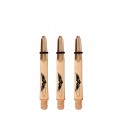 Shot Darts Eagle Claw Inbetween Cooper Orange Shafts