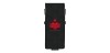 Funda Shot Michael Smith World Champion Negro