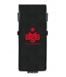 Funda Shot Michael Smith World Champion Negro
