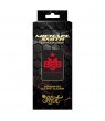 Estojo Shot Michael Smith World Champion Vermelho