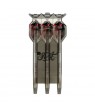 Funda Shot Michael Smith World Champion Negro