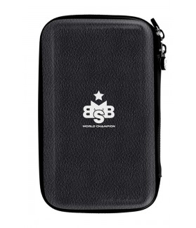 Funda Shot Michael Smith World Champion Tactical Negro