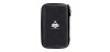 Funda Shot Michael Smith World Champion Tactical Negro