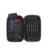 Funda Shot Michael Smith World Champion Tactical Negro
