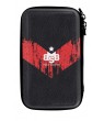 Estojo Shot Michael Smith World Champion Tactical Preto