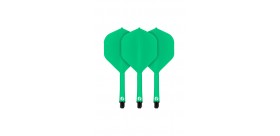 Shot Deck Standard Green Flight M